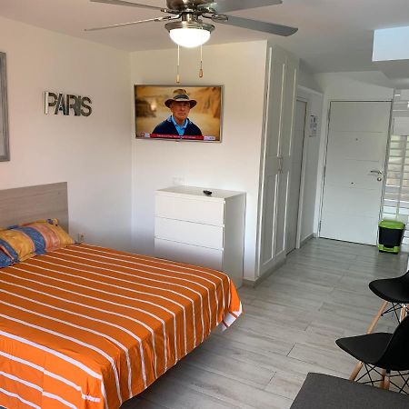 New Jupiter Apartment Wonderful Views Benalmadena Bagian luar foto