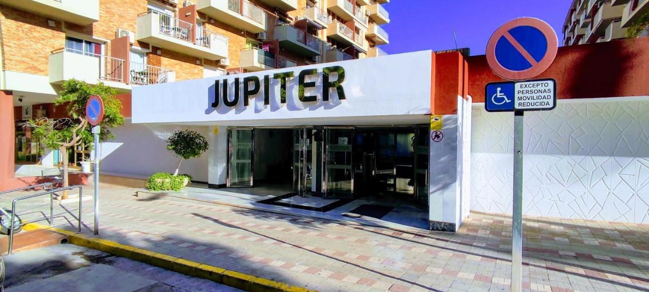 New Jupiter Apartment Wonderful Views Benalmadena Bagian luar foto