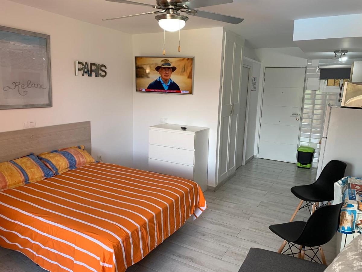 New Jupiter Apartment Wonderful Views Benalmadena Bagian luar foto