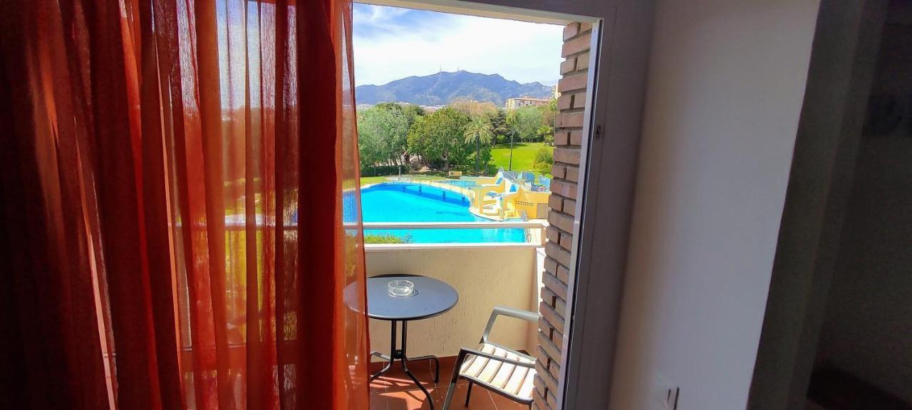 New Jupiter Apartment Wonderful Views Benalmadena Bagian luar foto