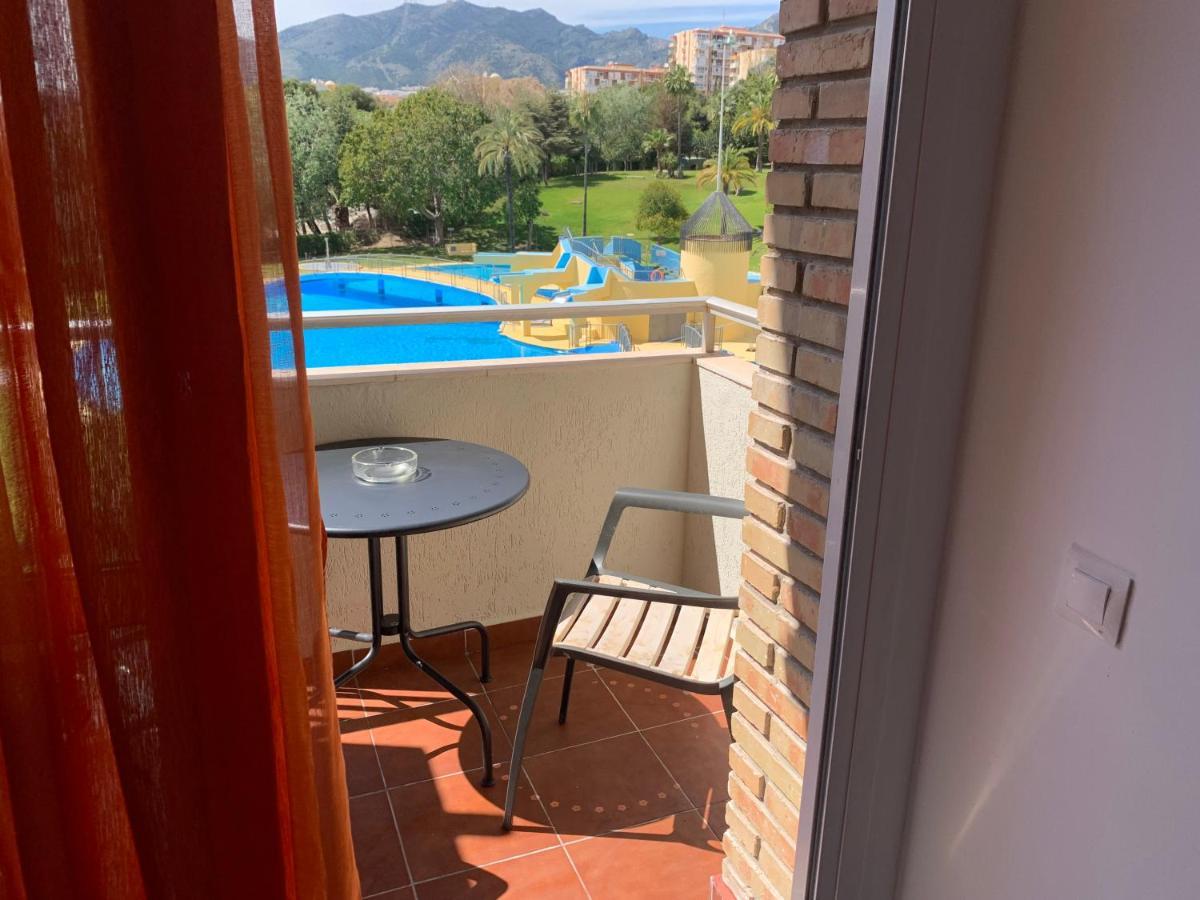 New Jupiter Apartment Wonderful Views Benalmadena Bagian luar foto