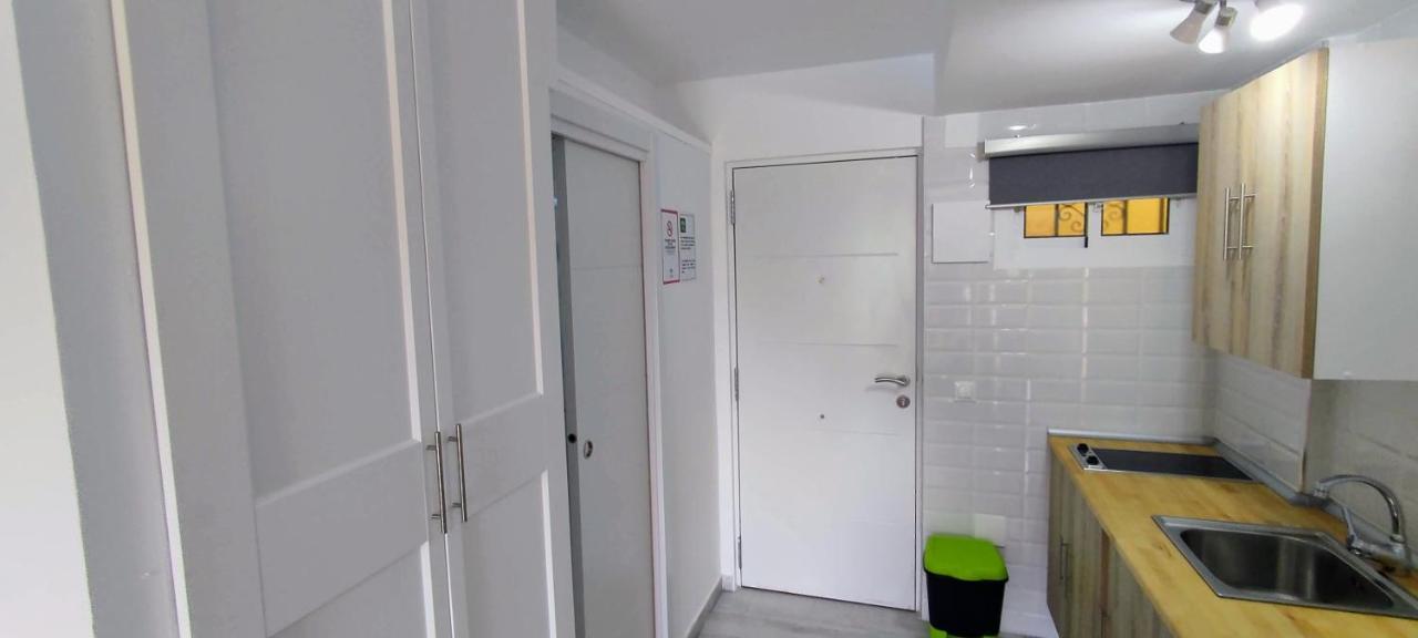 New Jupiter Apartment Wonderful Views Benalmadena Bagian luar foto