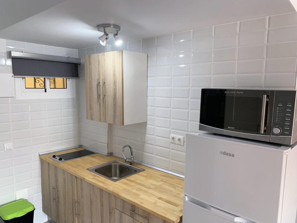 New Jupiter Apartment Wonderful Views Benalmadena Bagian luar foto