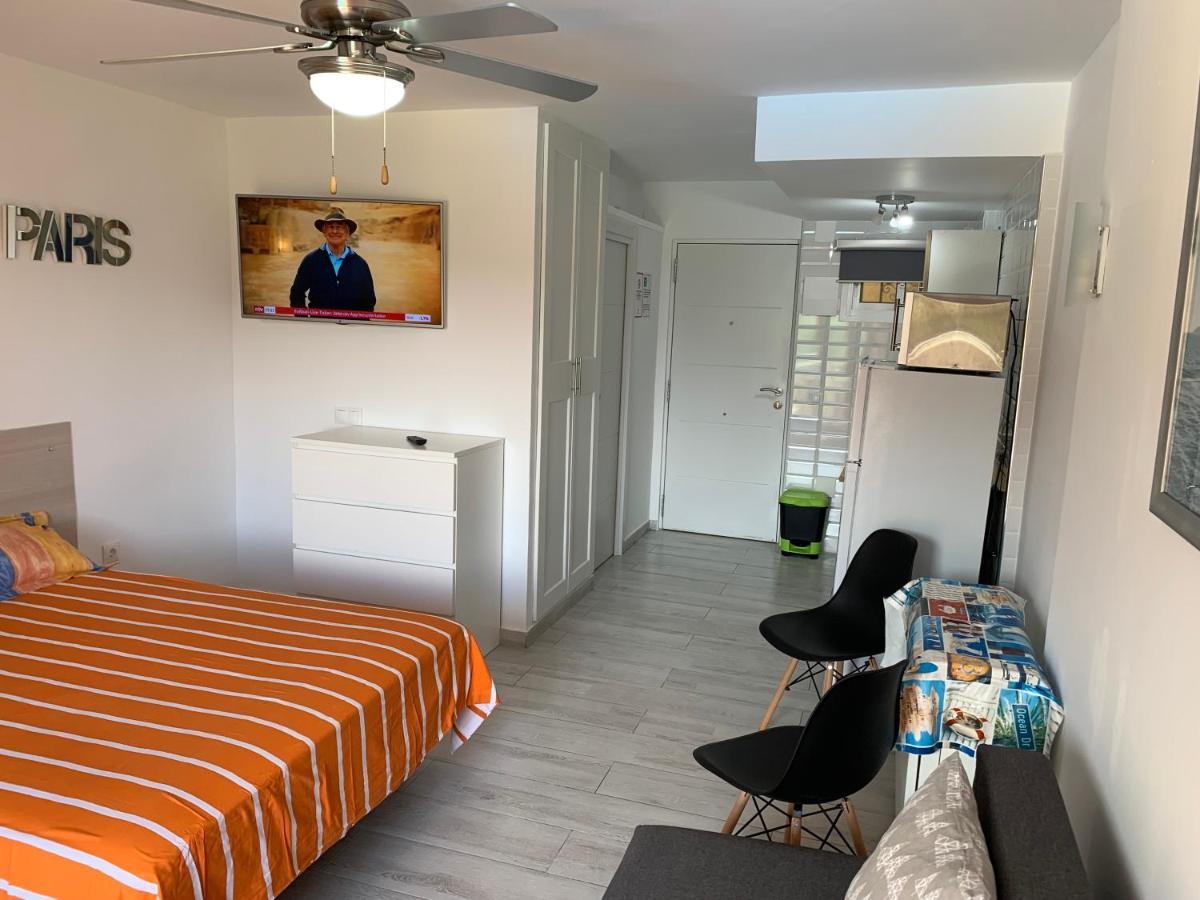 New Jupiter Apartment Wonderful Views Benalmadena Bagian luar foto