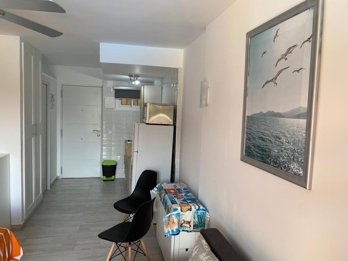 New Jupiter Apartment Wonderful Views Benalmadena Bagian luar foto