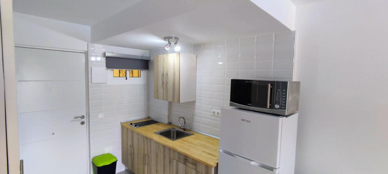 New Jupiter Apartment Wonderful Views Benalmadena Bagian luar foto